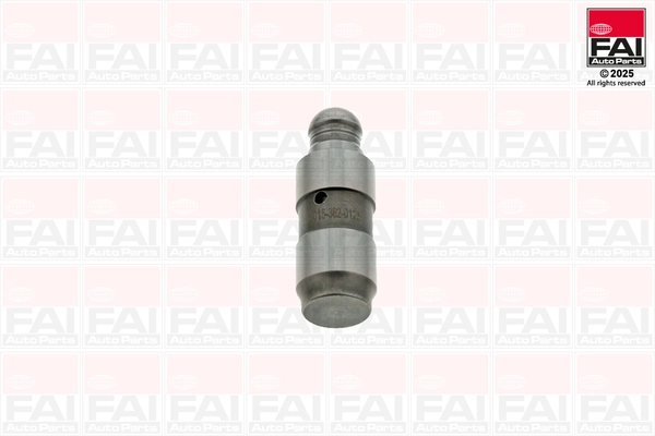 Tappet